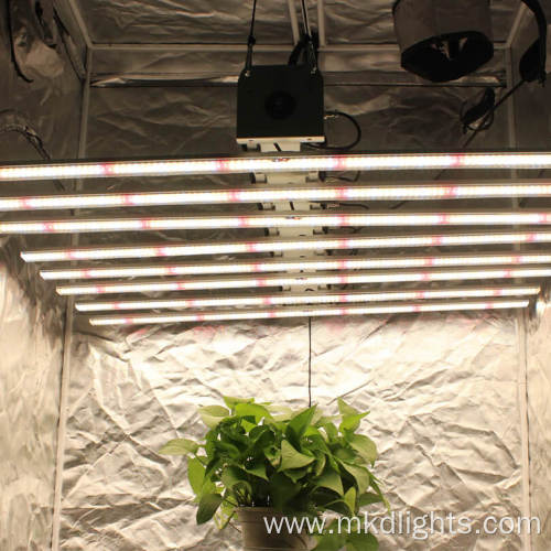 Indoor Plant Stand Led Grow Light